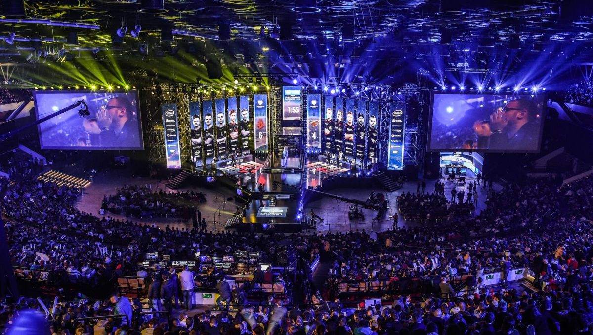 After a phenomenal CS:GO Major, Intel® Extreme Masters is set to