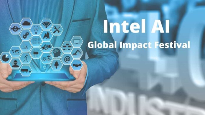 Intel AI Global Impact Festival 2021