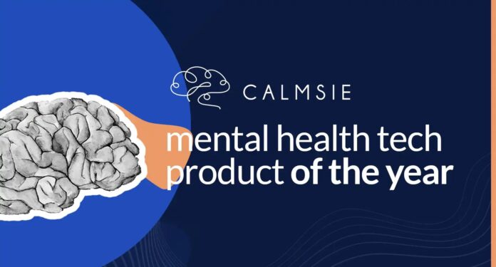 Mental health tech product of the year