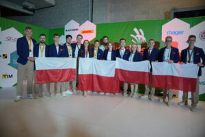 EuroSkills Gdańsk 2023