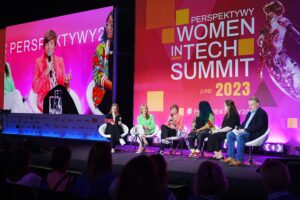 Debata Women in Tech Summit 2023